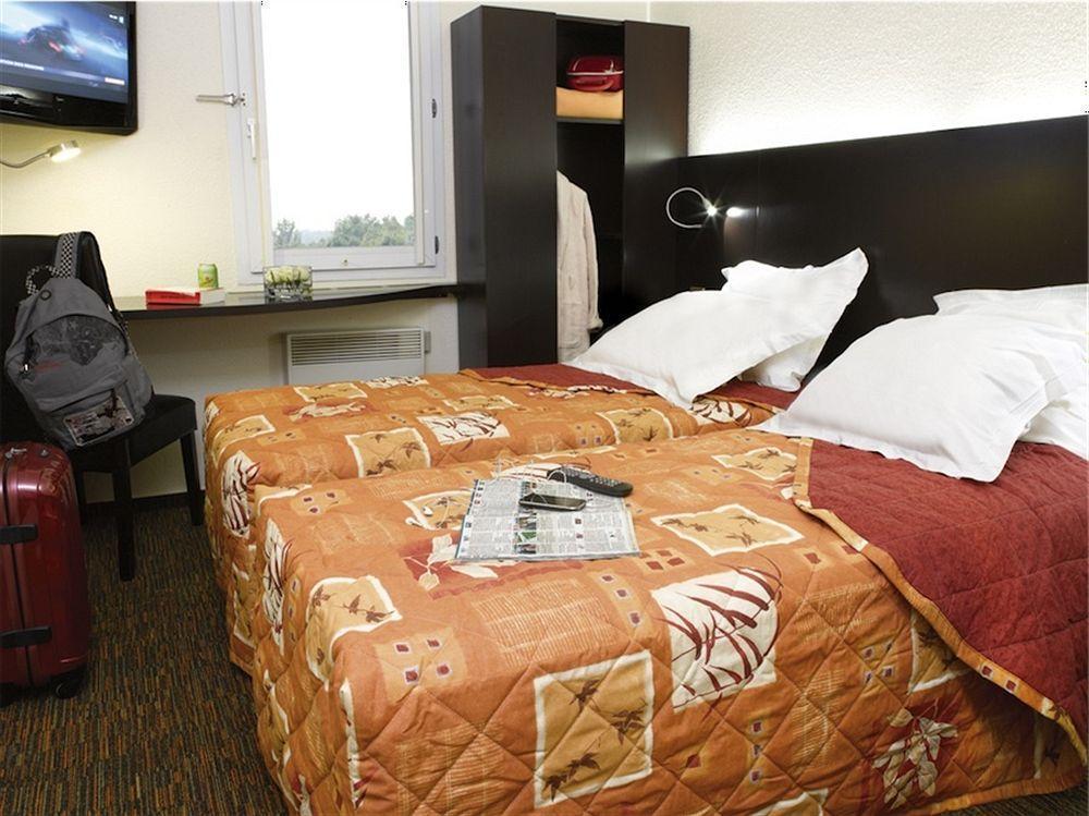 Hotel Akena Creil - Clermont Agnetz Exteriér fotografie