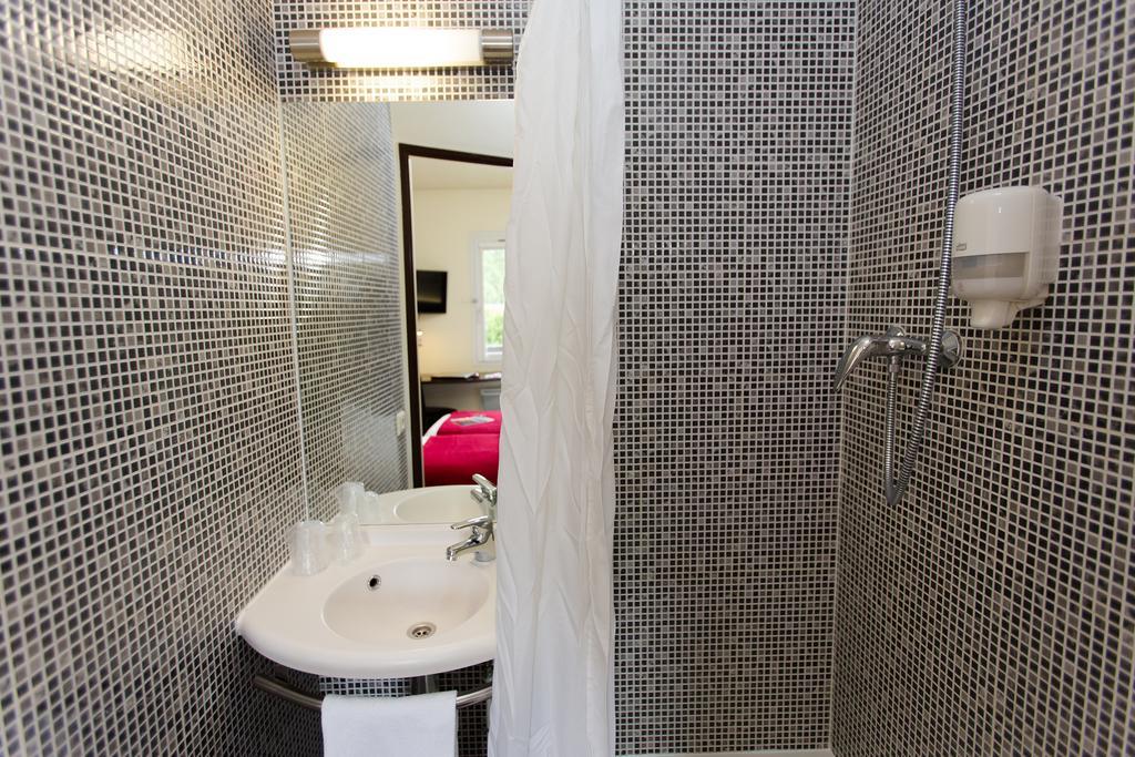 Hotel Akena Creil - Clermont Agnetz Exteriér fotografie