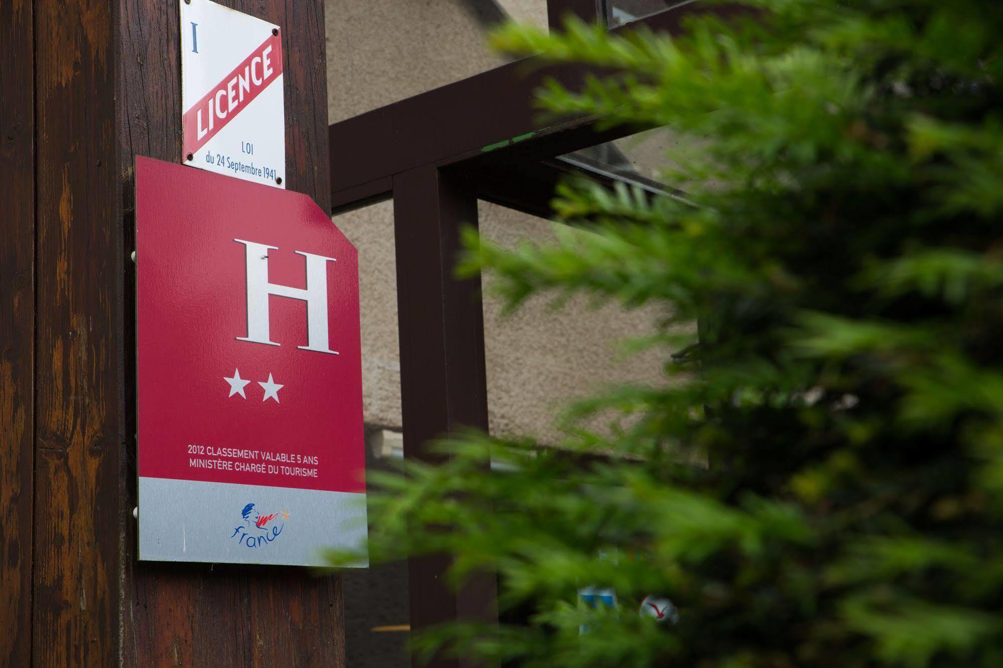 Hotel Akena Creil - Clermont Agnetz Exteriér fotografie