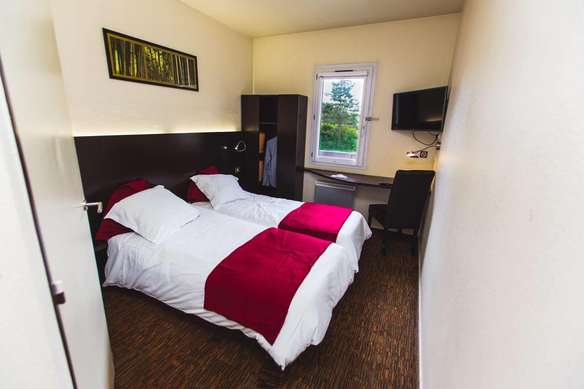 Hotel Akena Creil - Clermont Agnetz Exteriér fotografie
