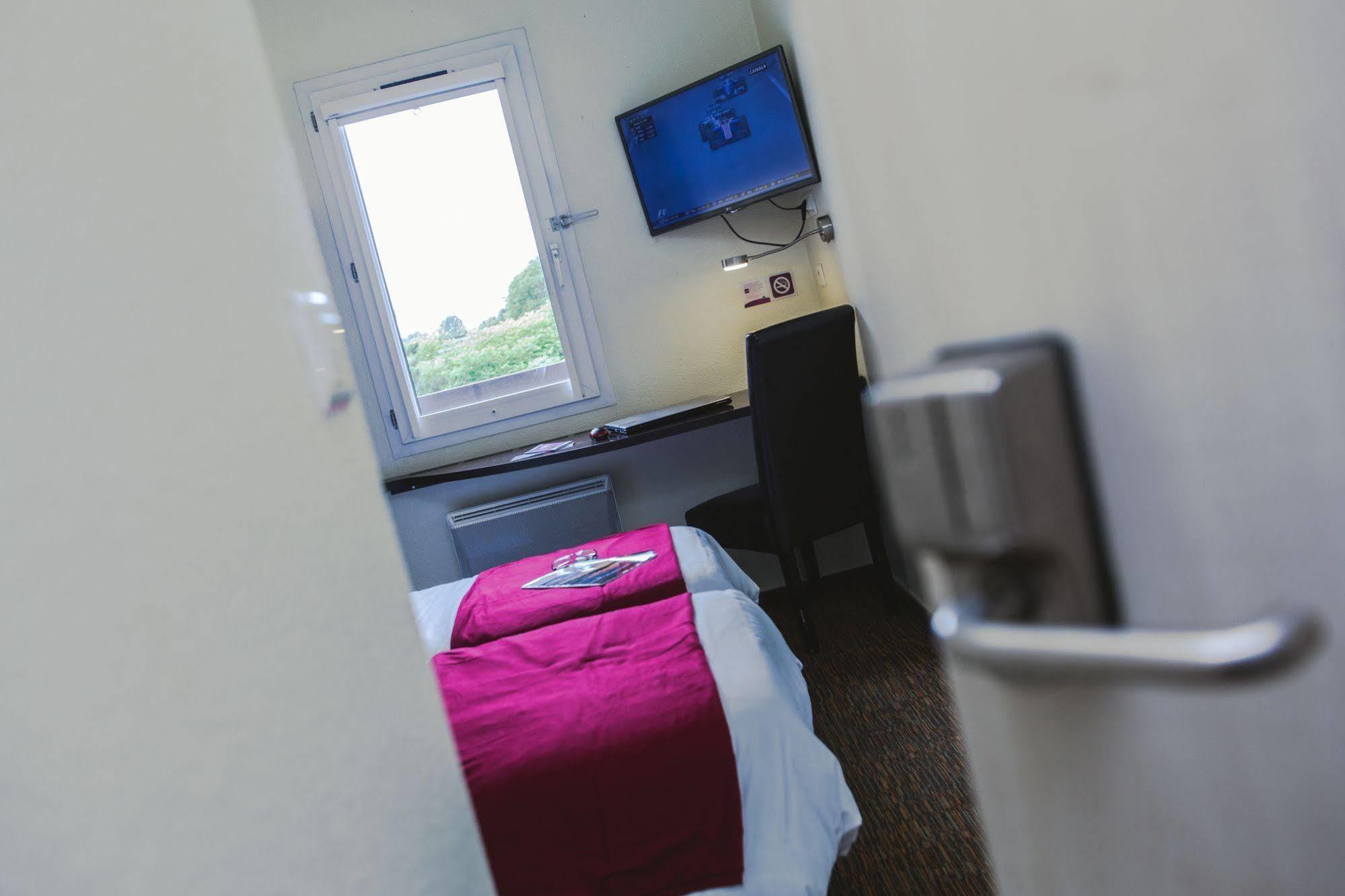 Hotel Akena Creil - Clermont Agnetz Exteriér fotografie