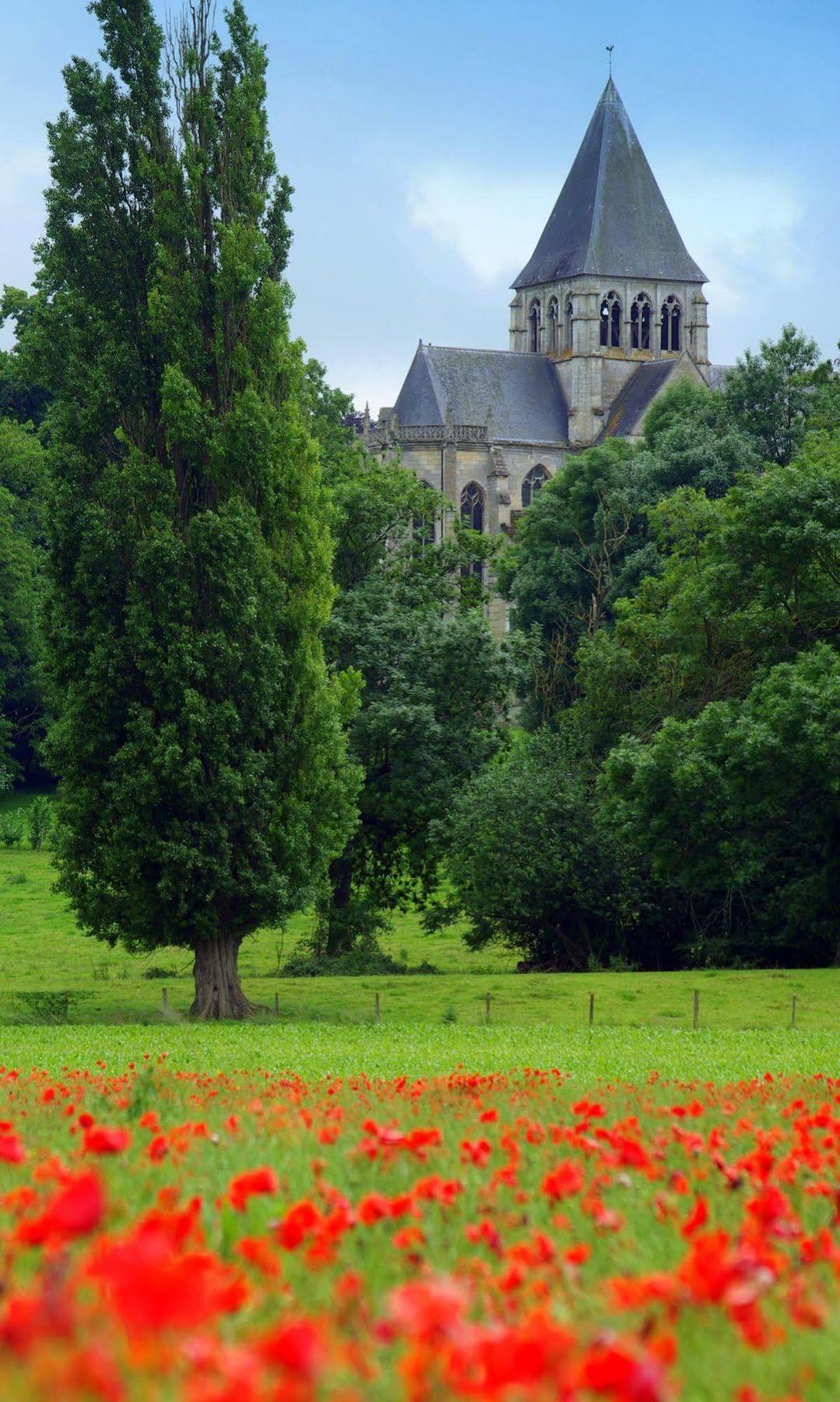 Hotel Akena Creil - Clermont Agnetz Exteriér fotografie
